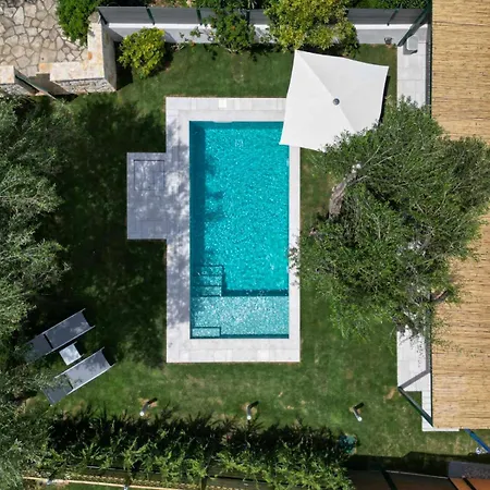 Galene Eco Luxury Acharavi (Corfu)
