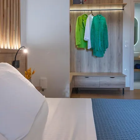 Galene Eco Luxury Βίλα *