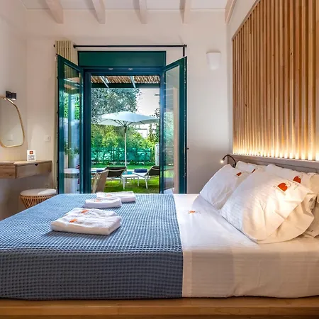 Galene Eco Luxury