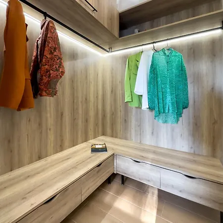 Βίλα Galene Eco Luxury Αχαράβη