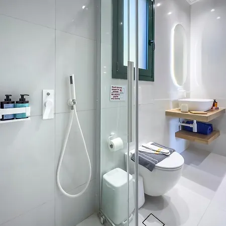 Galene Eco Luxury Βίλα