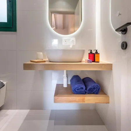 Galene Eco Luxury Βίλα