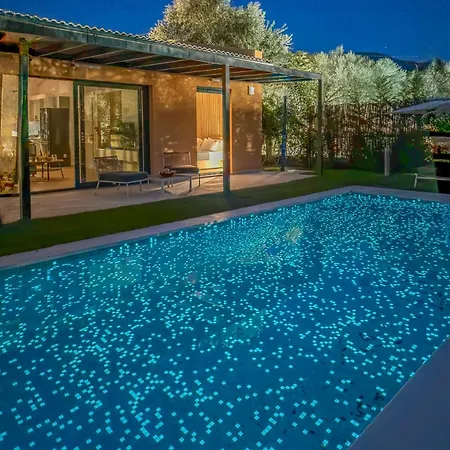 Villa Galene Eco Luxury Acharavi (Corfu)