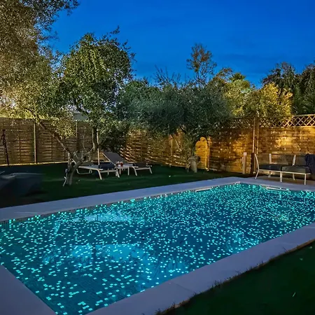Galene Eco Luxury Villa