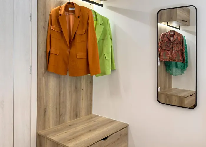 Galene Eco Luxury Вилла