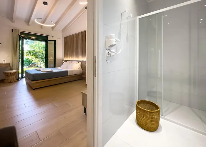 Galene Eco Luxury Ахарави