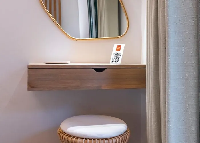 Galene Eco Luxury Вилла