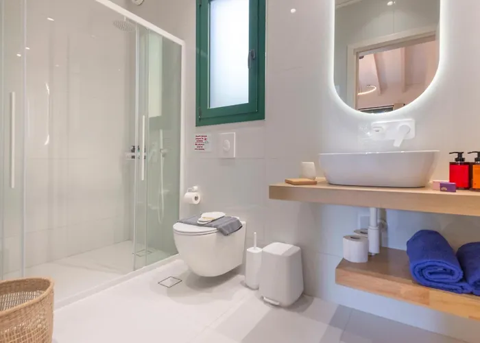 Вилла Galene Eco Luxury