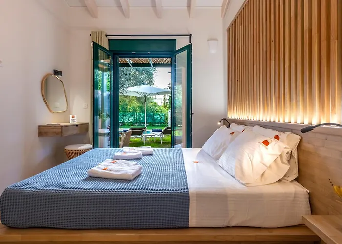 Galene Eco Luxury