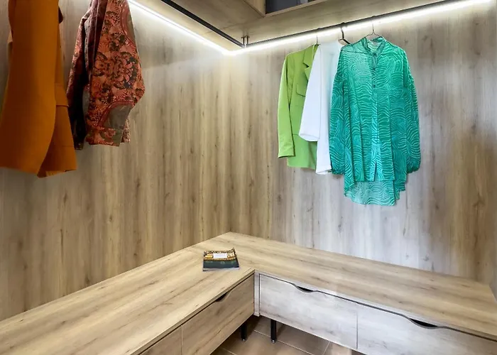 Вилла Galene Eco Luxury Ахарави