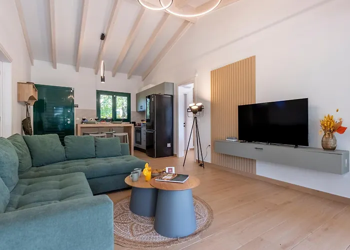 Galene Eco Luxury