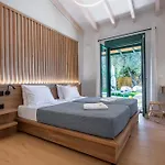 Willa Galene Eco Luxury
