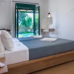 Galene Eco Luxury * Acharavi (Corfu)