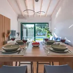 Willa Galene Eco Luxury