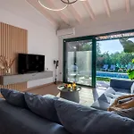 Galene Eco Luxury Willa