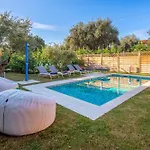 Willa Galene Eco Luxury