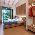 Galene Eco Luxury Willa Acharavi (Corfu)