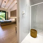 Galene Eco Luxury Acharavi (Corfu)