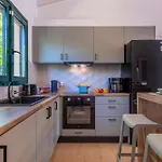 Galene Eco Luxury Willa Acharavi (Corfu)