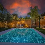 Galene Eco Luxury أخارافي