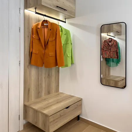 Galene Eco Luxury וילה