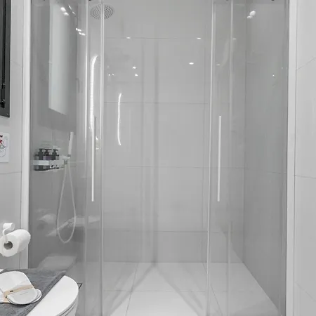 Galene Eco Luxury Aharávi