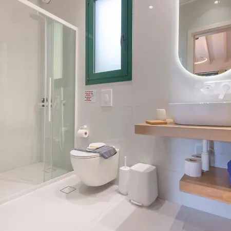 Villa Galene Eco Luxury