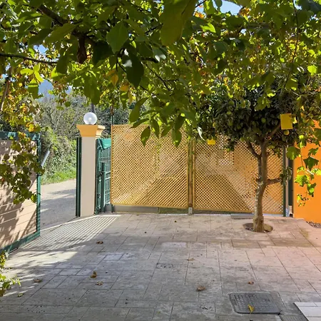Galene Eco Luxury * אצ'ארבי