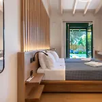Βίλα Galene Eco Luxury Αχαράβη