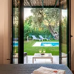 Βίλα Galene Eco Luxury Αχαράβη