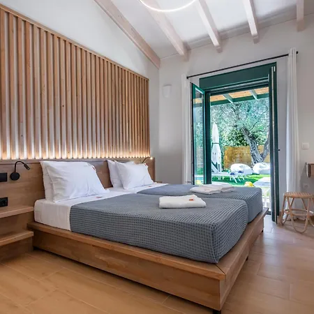 Вилла Galene Eco Luxury