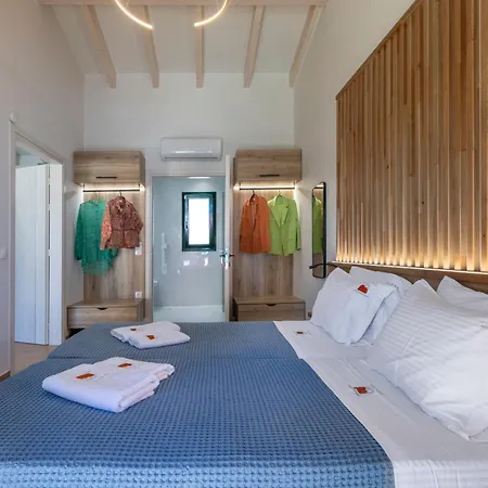 Вилла Galene Eco Luxury