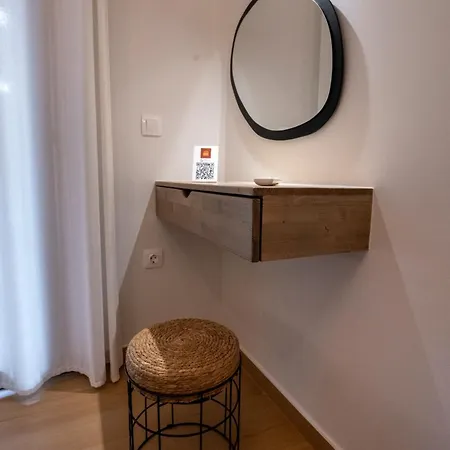 Galene Eco Luxury * Acharavi (Corfu)