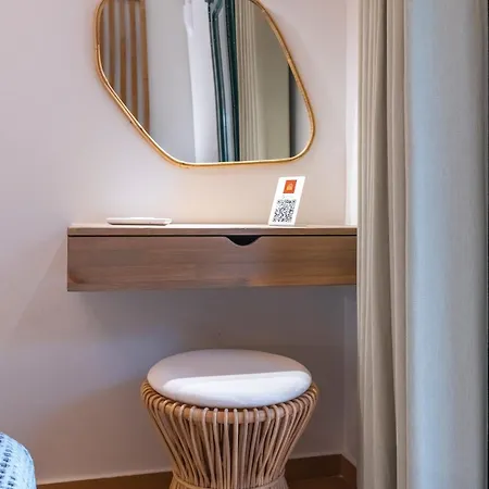Galene Eco Luxury Вилла