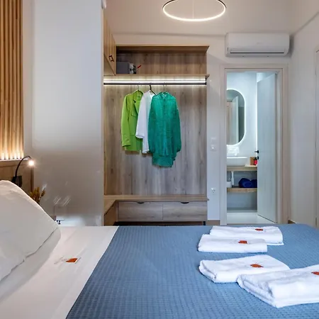 Вилла Galene Eco Luxury *