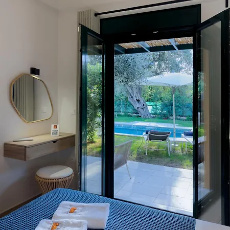 Galene Eco Luxury
