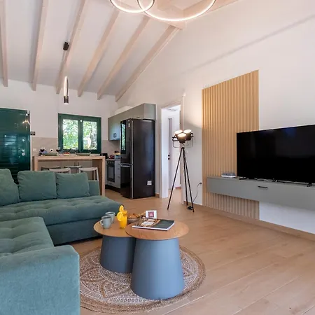 Galene Eco Luxury