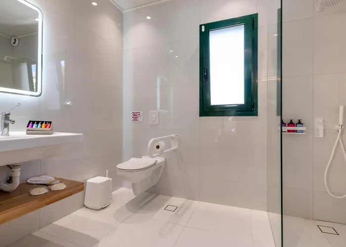 Galene Eco Luxury 阿查拉维