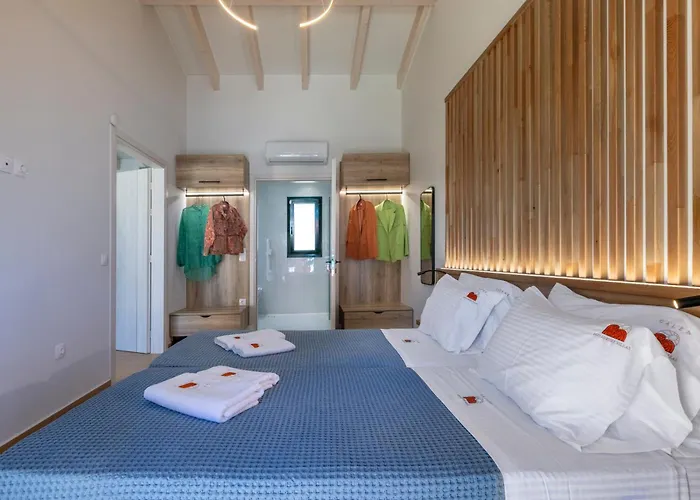 别墅 Galene Eco Luxury