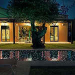 Villa Galene Eco Luxury