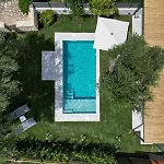 Galene Eco Luxury Acharavi (Corfu)