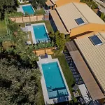 Galene Eco Luxury