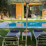 Galene Eco Luxury Villa Acharavi (Corfu)