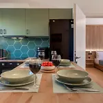 Villa Galene Eco Luxury *