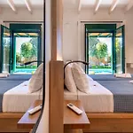 Villa Galene Eco Luxury *