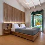 Galene Eco Luxury * Acharavi (Corfu)