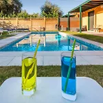 Galene Eco Luxury Villa *