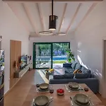 Galene Eco Luxury Acharavi (Corfu)