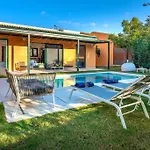 Galene Eco Luxury Villa *