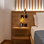 Galene Eco Luxury * Acharavi (Corfu)